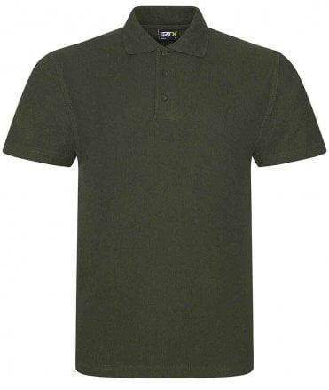PRO RTX Pro Pique Polo Shirt