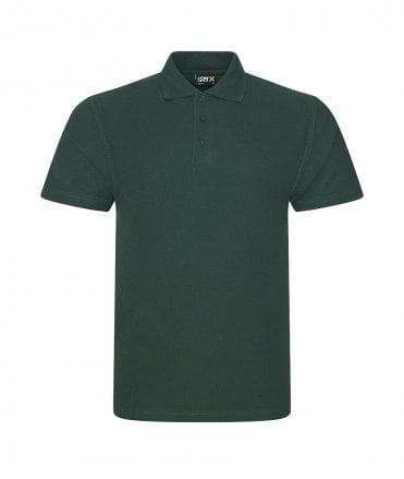 PRO RTX Pro Pique Polo Shirt