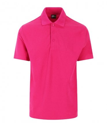 PRO RTX Pro Pique Polo Shirt