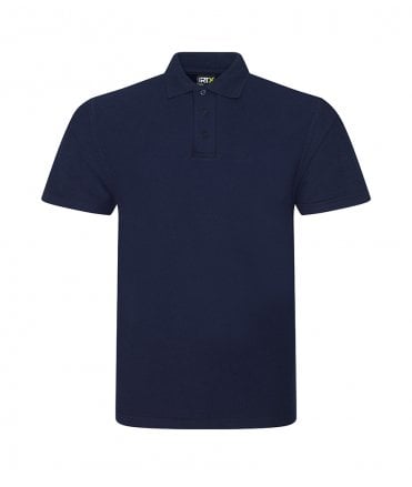 PRO RTX Pro Pique Polo Shirt