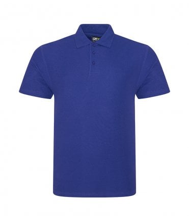 PRO RTX Pro Pique Polo Shirt