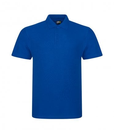 PRO RTX Pro Pique Polo Shirt