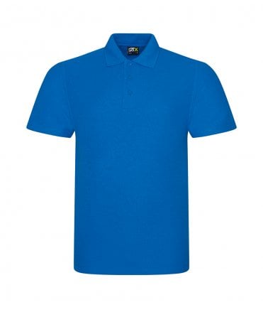 PRO RTX Pro Pique Polo Shirt