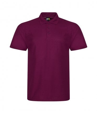 PRO RTX Pro Polyester Polo Shirt