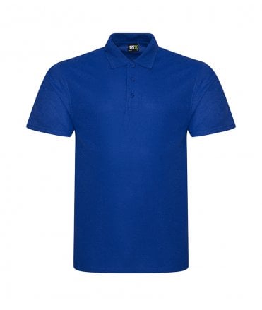 PRO RTX Pro Polyester Polo Shirt