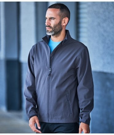 PRO RTX Pro Two Layer Soft Shell Jacket