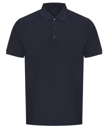 Pro RTX Pro Wicking Piqué Short Sleeve Polo Shirt