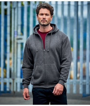 PRO RTX Pro Zip Hoodie