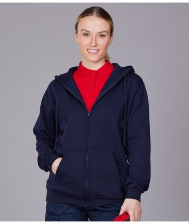 PRO RTX Pro Zip Hoodie