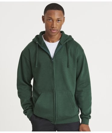 PRO RTX Pro Zip Hoodie