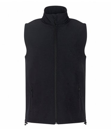 PRO RTX Two Layer Soft Shell Gilet
