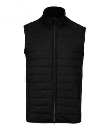 ProAct Dual Fabric Sports Bodywarmer