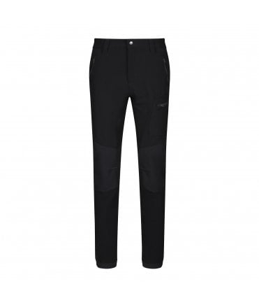 Prolite Softshell Stretch Trouser Short Leg