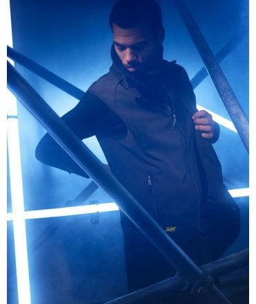 Q Heat Vest