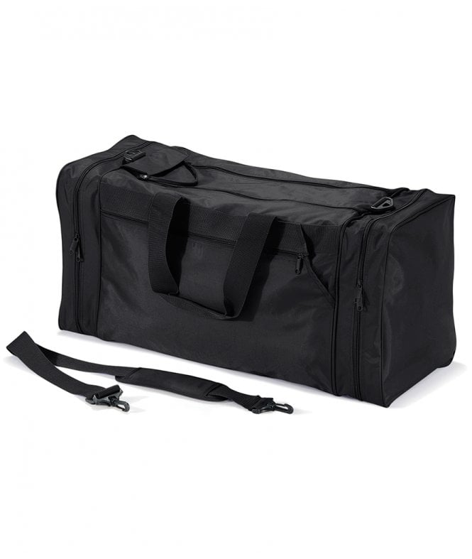 Quadra  Jumbo Sports Holdall