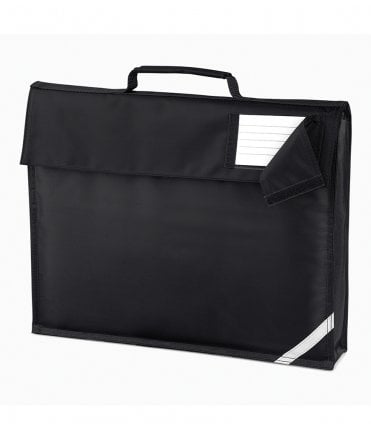 Quadra Junior Book Bag