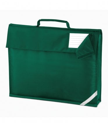 Quadra Junior Book Bag