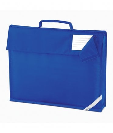 Quadra Junior Book Bag
