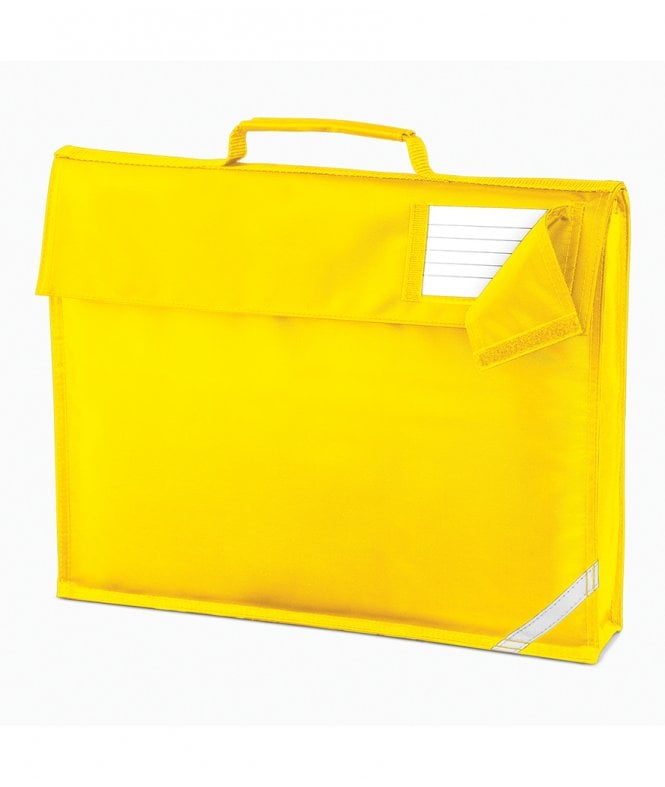 Quadra  Junior Book Bag