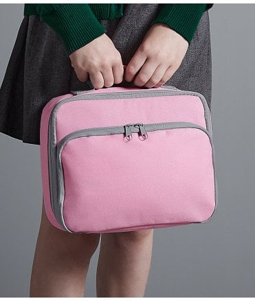 Quadra Lunch Cooler Bag