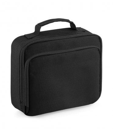 Quadra Lunch Cooler Bag