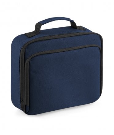 Quadra Lunch Cooler Bag