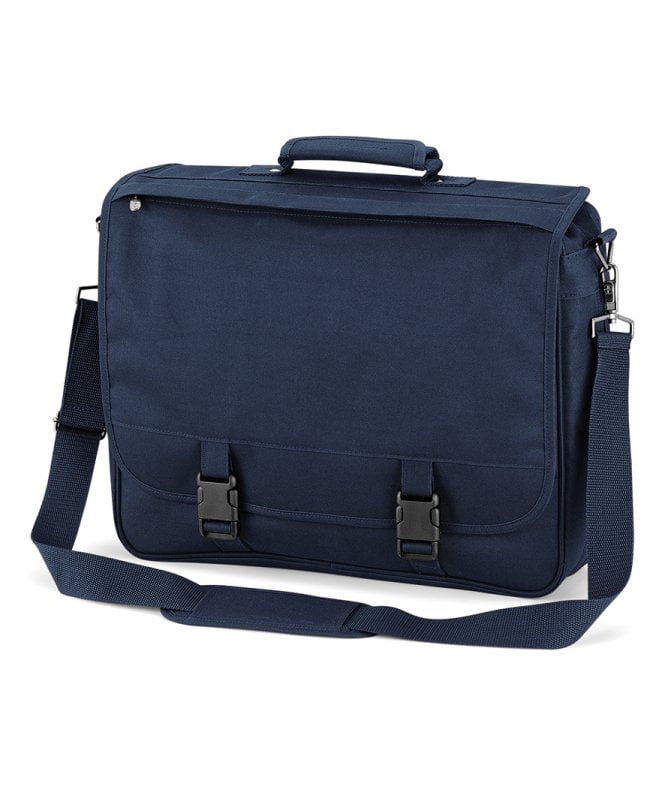 Quadra  Portfolio Briefcase