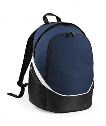 Quadra Pro Team Backpack