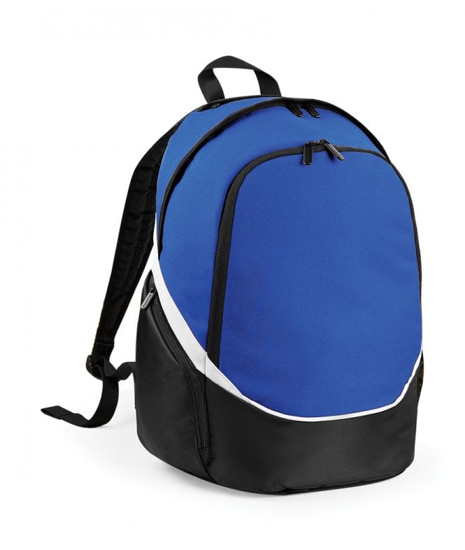 Quadra  Pro Team Backpack