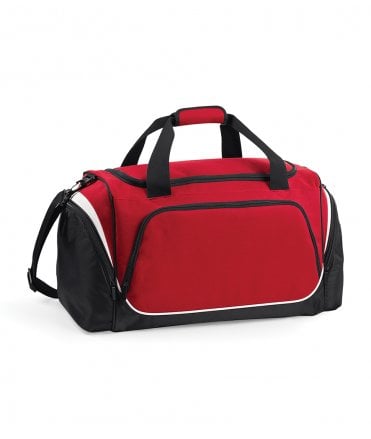 Quadra Pro Team Holdall