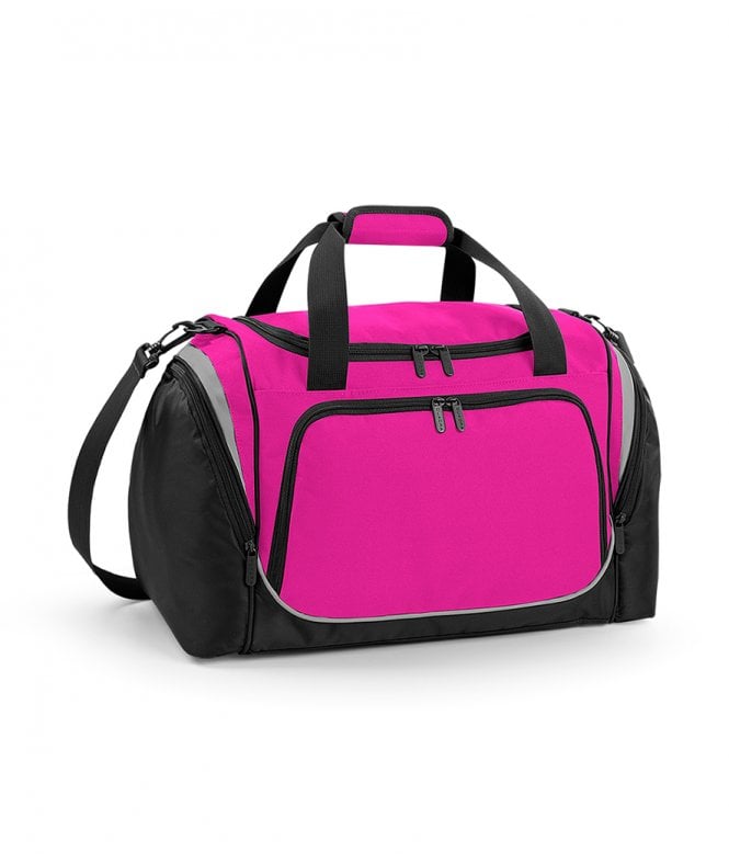 Quadra  Pro Team Locker Bag