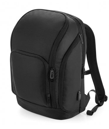 Quadra Pro-Tech Charge Backpack