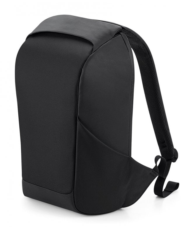 Quadra  Project Charge Security Backpack