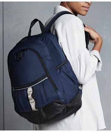 Quadra Pursuit Backpack