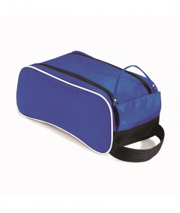 Quadra Teamwear Shoe Bag