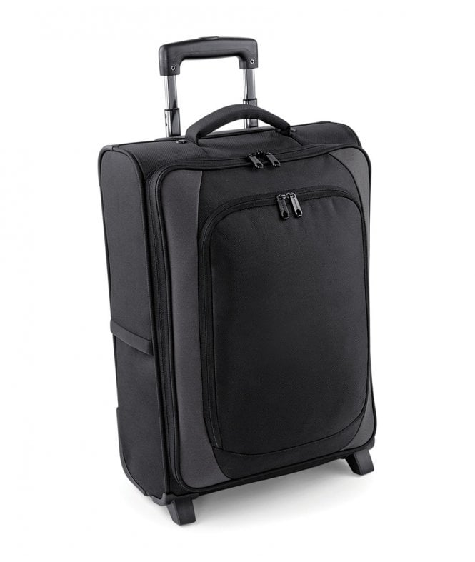 Quadra  Tungsten Business Traveller