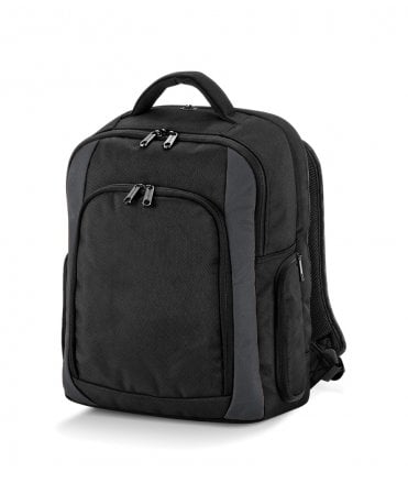 Quadra Tungsten Laptop Backpack