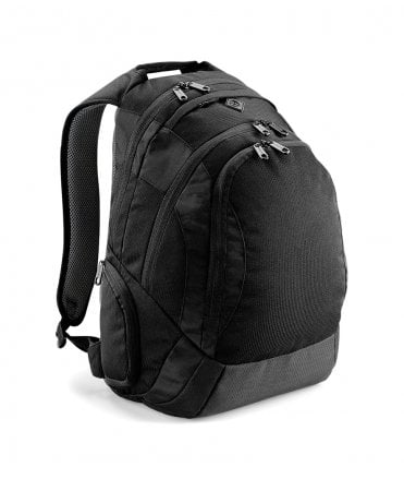 Quadra Vessel Laptop Backpack