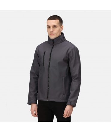 Regatta Ablaze 3 Layer Printable Softshell Jacket