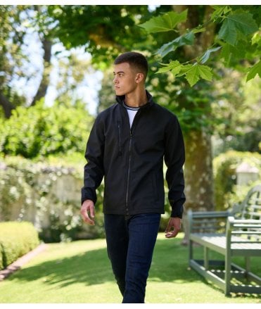 Regatta Ablaze 3 Layer Printable Softshell Jacket