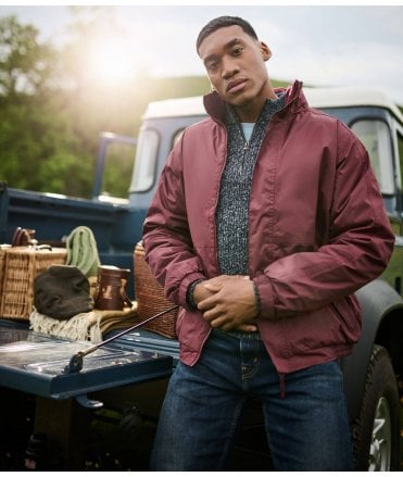 Regatta Dover Jacket