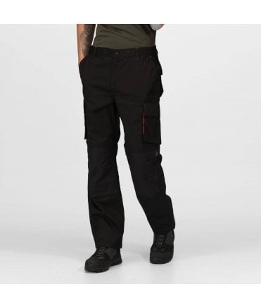 Regatta Heroic Worker Trousers
