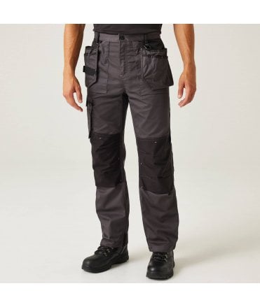 Regatta Men's Incursion Holster Work Trousers
