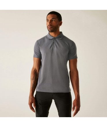 Regatta Pro 50/50 Pique Polo
