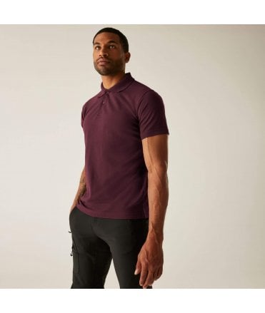 Regatta Pro 50/50 Pique Polo