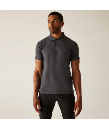 Regatta Pro 50/50 Pique Polo