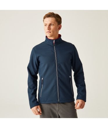 Ascender Softshell Jacket