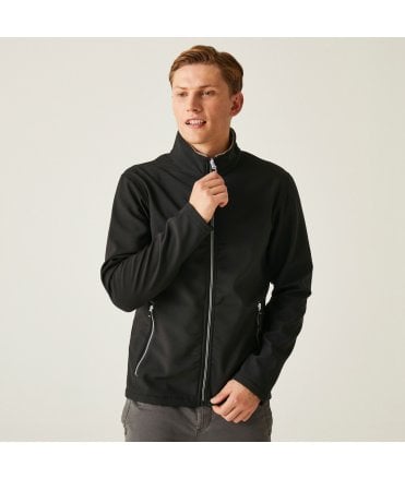 Ascender Softshell Jacket