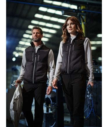 E-Volve Stretch Bodywarmer