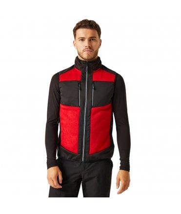 E-Volve Stretch Bodywarmer